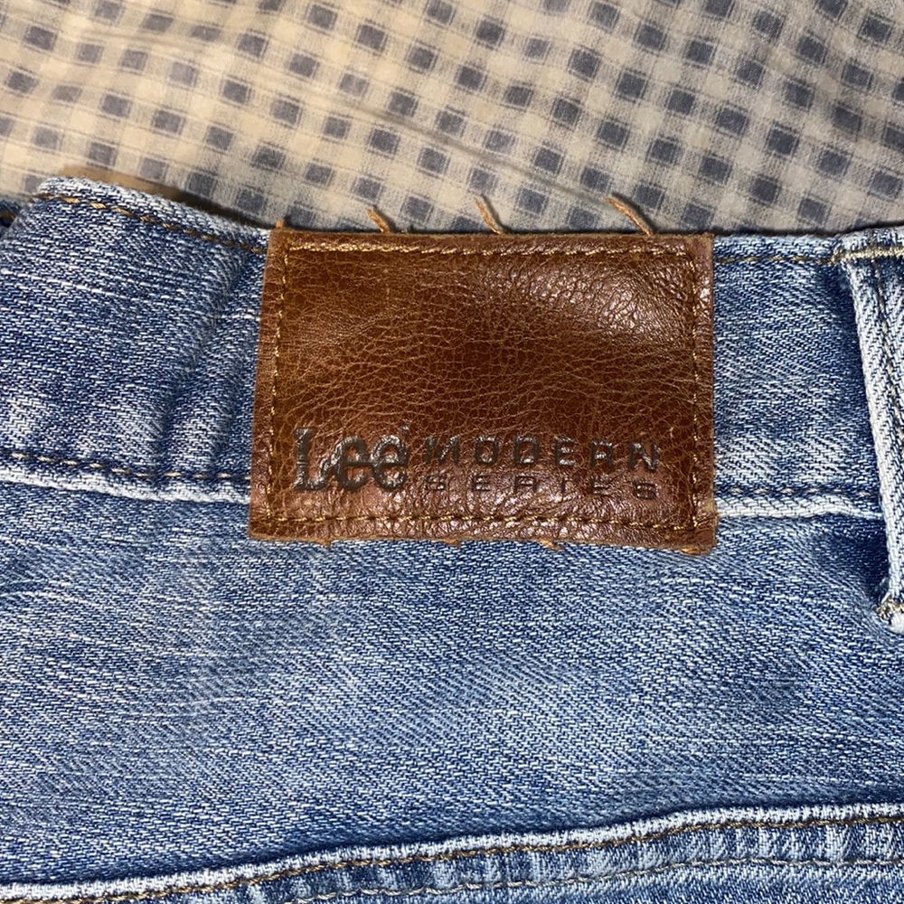 Lee modern series jeans - Picture 5 of 5